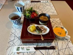 わっぱ飯 たつ吉 内牧店