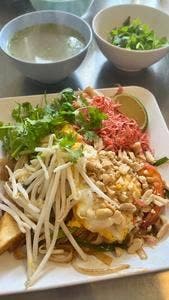 THAI KICK 海南鶏飯