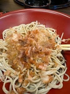 手打蕎麦 よね壱