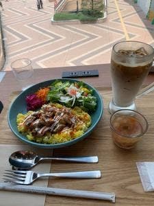 MOTHER PORT COFFEE エスパル仙台本館3階店