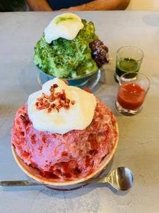 おふとんカフェ
