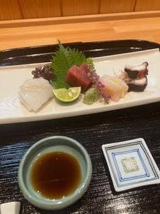 御料理 一穂