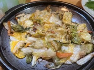 どうとん