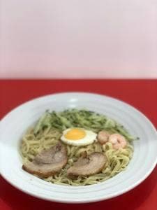 珍來軒 立町店