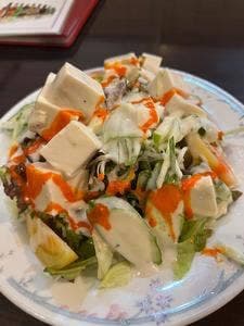 TANDOORI PALACE