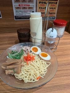 壱角家 赤羽店