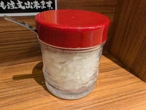 壱角家 赤羽店