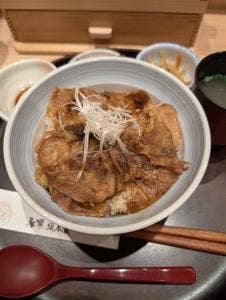 鳥開総本家 東京ミッドタウン八重洲店