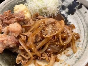 勝めし屋 本店