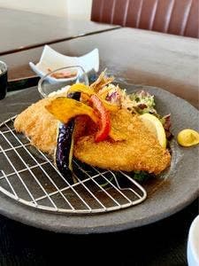 菜心味