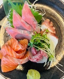 わがまま酒場 タケシンチ