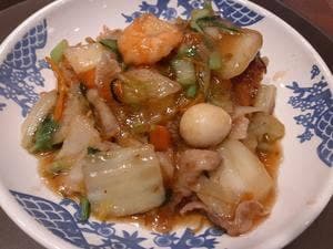 バーミヤン 荻窪タウンセブン店