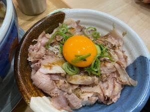 おダシと銀しゃり 中華そば 三ノル