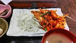 いろにしき