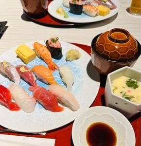日本料理 魚月