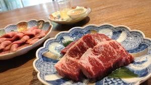 酒と焼肉ニュートミー