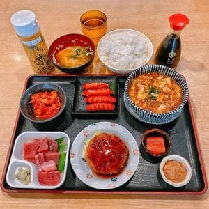 わが家の食堂 日暮里店
