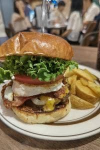 ジャクソンビル moyuk SAPPORO店