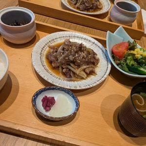 SHARI東銀座