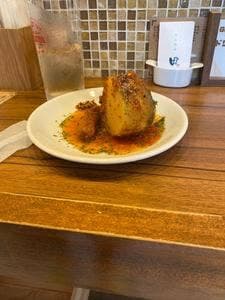 洋風立ち飲みバルスタ