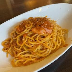 生パスタみぃとすぱ310