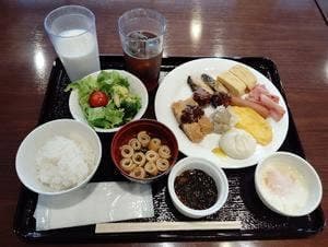 グリーンリッチホテル神戸三宮 カトルセゾン