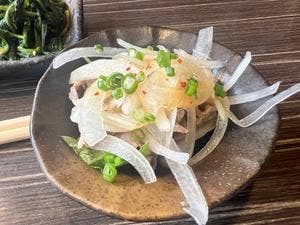 炭焼肉 石田屋。 トアロード