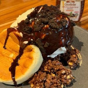 ESPRESSO D WORKS / DRA7 ココノススキノ店