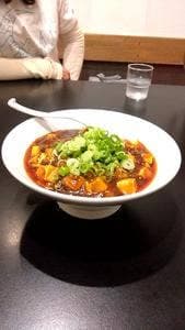 麺屋 黒風