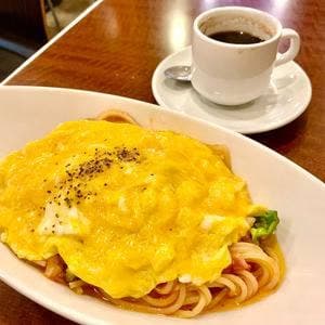 INAZUMA CAFE