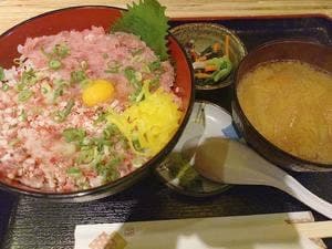 築地十干 京橋店