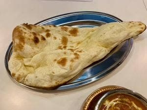 インド・ネパール料理店 The Mountain HUB