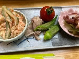 私花語