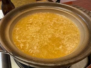 相撲料理 西乃龍