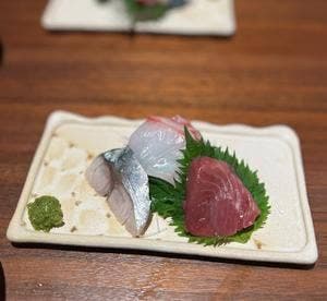 和味大輔 はなれ