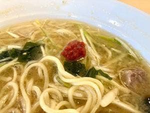 NEWラーメンショップ R150