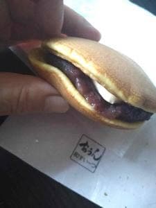 和すいーつ あうん