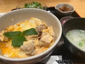 焼きとり 一鶏