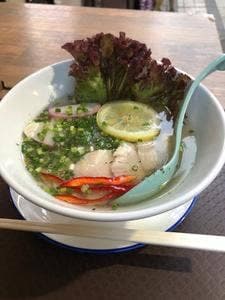 タイ料理レストラン バンコク
