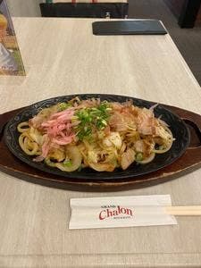 シャロン岡山空港店