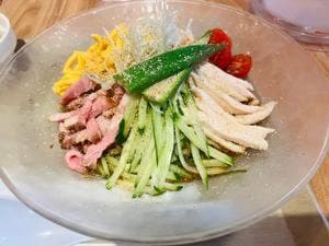 中華酒菜 瑛月