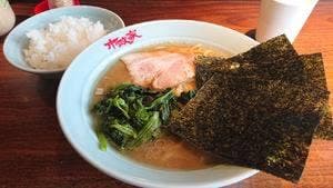 麺屋 市政