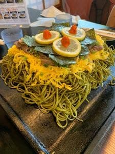 元祖瓦そば たかせ 川棚南本館