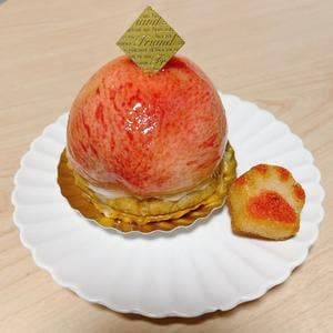 Patisserie Lotus