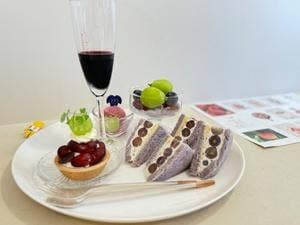 Grape Shop ココロ