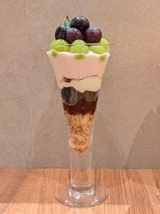 METRO CAFE KARATO 中津店
