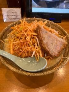 麺場 田所商店 平塚店
