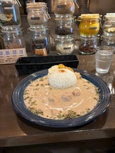 SPICE FACTORY あべべ