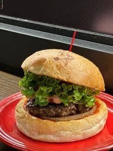 Wagyu Burger