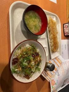 博多餃子舎 603 新横浜店